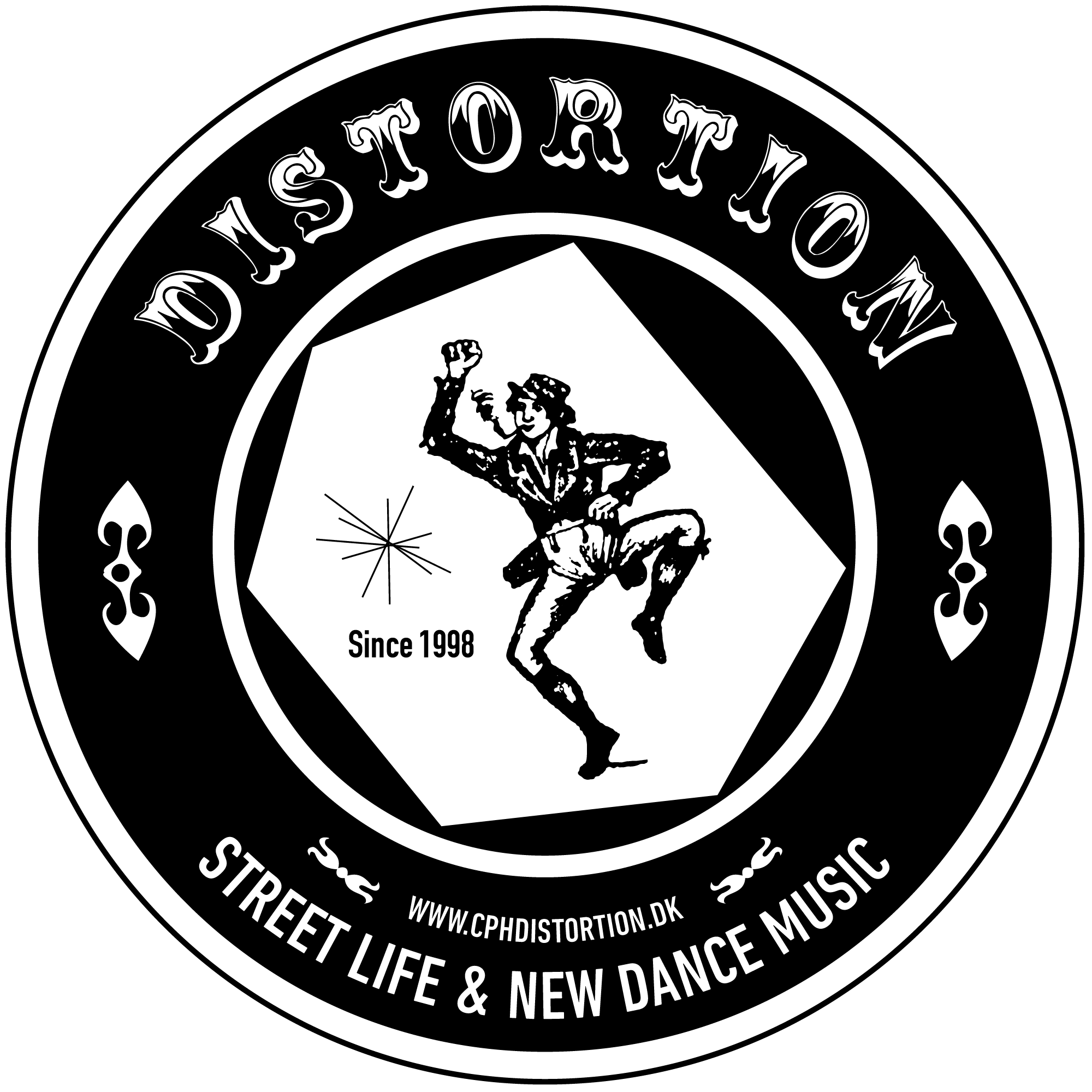 distortion-logo